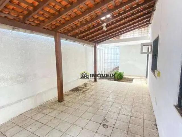 Casa / Sobrado para Venda em Teresina/PI Ininga 3 Quartos