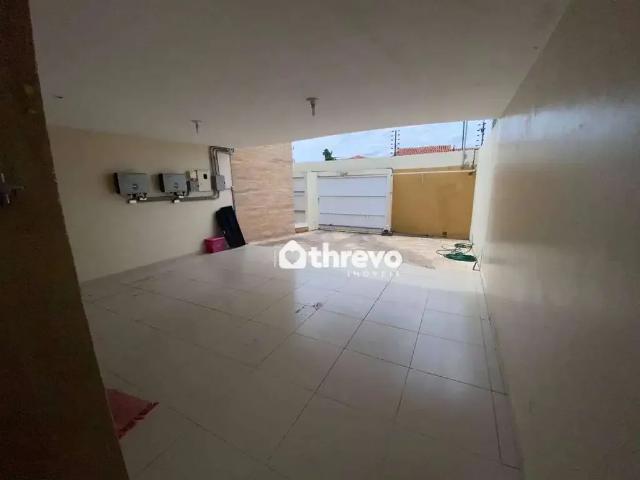Casa / Sobrado para Venda em Teresina/PI Ininga 3 Quartos