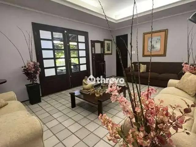 Casa / Sobrado para Venda em Teresina/PI Ininga 3 Quartos