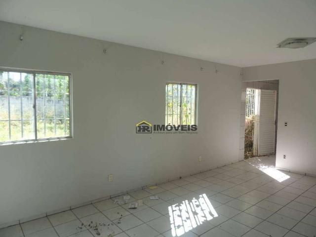 Casa / Sobrado para Venda em Teresina/PI Ininga 3 Quartos