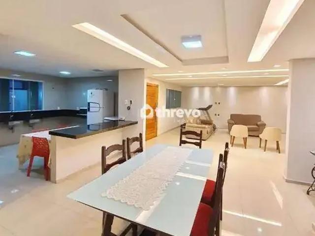 Casa / Sobrado para Venda em Teresina/PI Livramento 3 Quartos