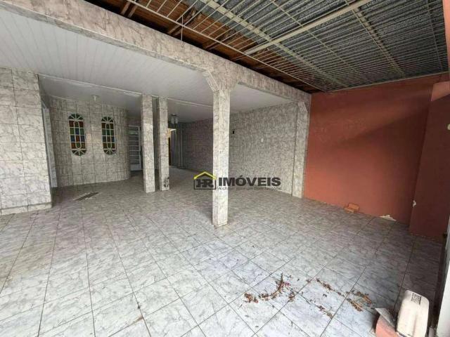 Casa / Sobrado para Venda em Teresina/PI Lourival Parente 3 Quartos