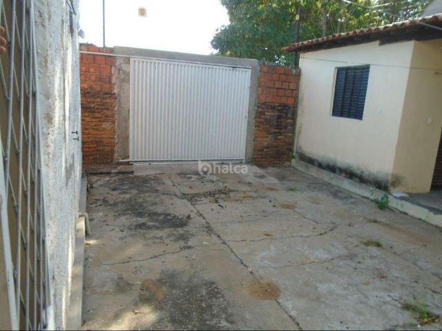 Casa / Sobrado para Venda em Teresina/PI Lourival Parente 3 Quartos