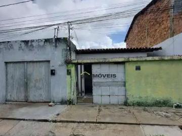 Lourival Parente, Teresina, Piauí - Terraço
