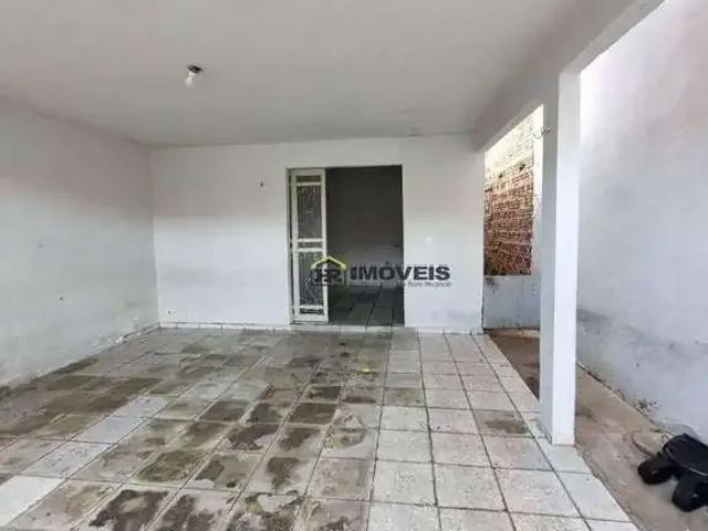 Casa / Sobrado para Venda em Teresina/PI Lourival Parente 2 Quartos