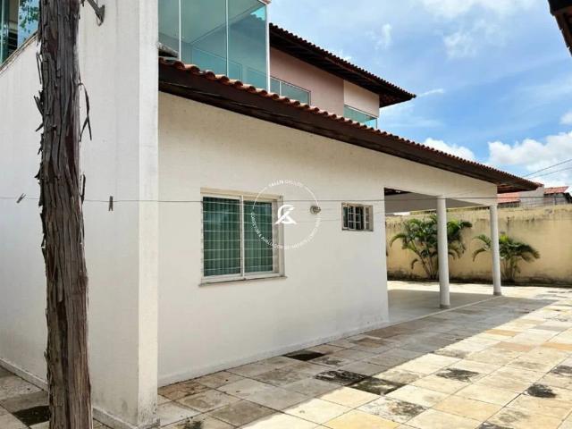 Casa / Sobrado para Venda em Teresina/PI Lourival Parente