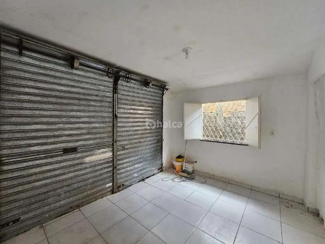 Casa / Sobrado para Venda em Teresina/PI Parque Ideal 6 Quartos