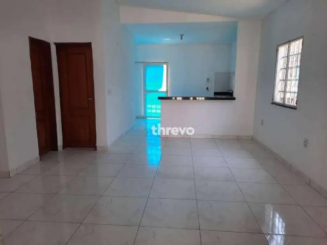 Casa / Sobrado para Venda em Teresina/PI Parque Ideal 2 Quartos
