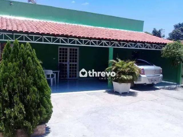 Casa / Sobrado para Venda em Teresina/PI Parque Ideal 2 Quartos