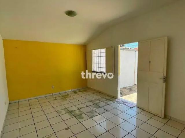 Casa / Sobrado para Venda em Teresina/PI Parque Piauí 2 Quartos
