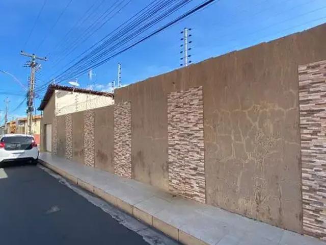 Casa / Sobrado para Venda em Teresina/PI Parque Piauí 3 Quartos