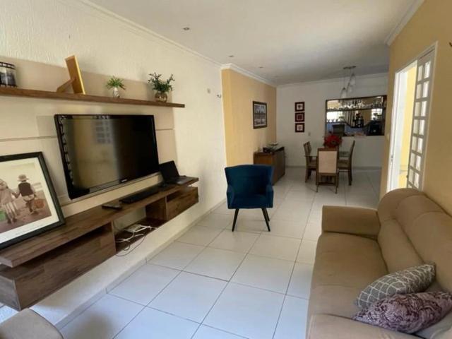 Casa / Sobrado para Venda em Teresina/PI Parque Piauí 3 Quartos