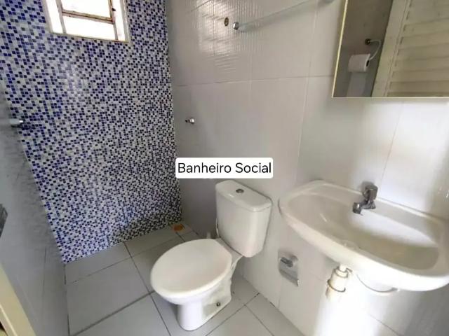 Casa / Sobrado para Venda em Teresina/PI Parque Sul 3 Quartos
