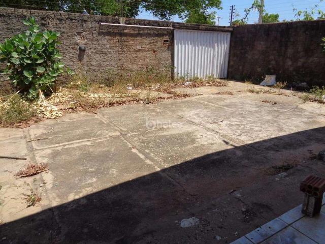 Casa / Sobrado para Venda em Teresina/PI Parque Sul 2 Quartos