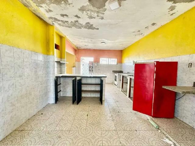 Casa / Sobrado para Venda em Teresina/PI Parque Sul 4 Quartos