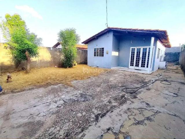 Casa / Sobrado para Venda em Teresina/PI Pedra Miúda 2 Quartos