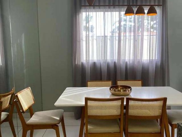 Casa / Sobrado para Venda em Teresina/PI Pedra Mole 3 Quartos
