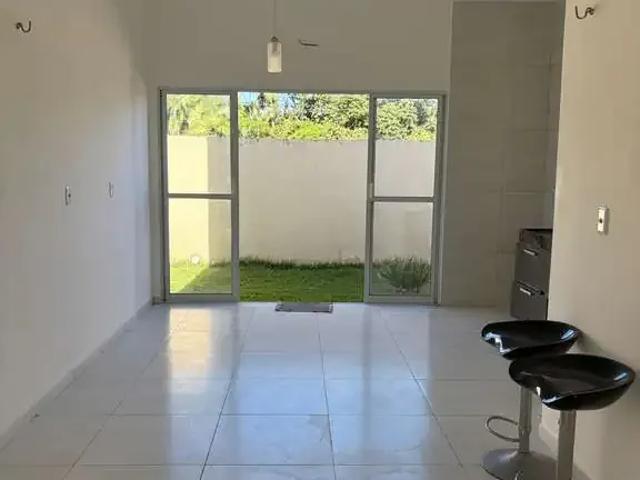 Casa / Sobrado para Venda em Teresina/PI Pedra Mole 3 Quartos