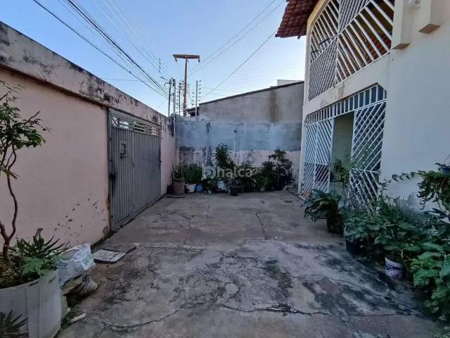 Casa / Sobrado para Venda em Teresina/PI Pio XII 6 Quartos