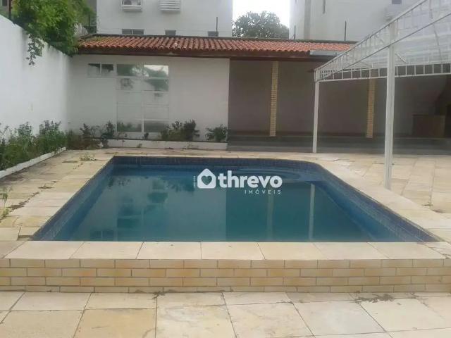 Casa / Sobrado para Venda em Teresina/PI Planalto 4 Quartos