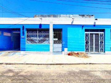 Teresina, Piauí - Quintal