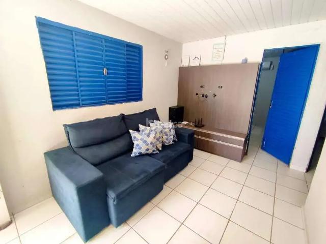 Casa / Sobrado para Venda em Teresina/PI Portal da Alegria 3 Quartos