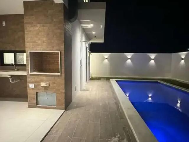 Casa / Sobrado para Venda em Teresina/PI Porto do Centro 4 Quartos