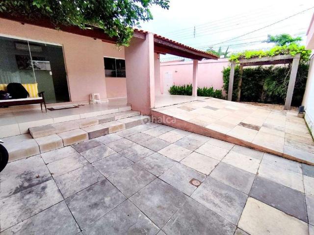 Casa / Sobrado para Venda em Teresina/PI Porto do Centro 3 Quartos