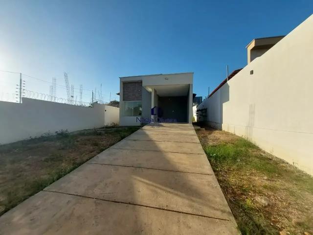 Casa / Sobrado para Venda em Teresina/PI Porto do Centro 3 Quartos
