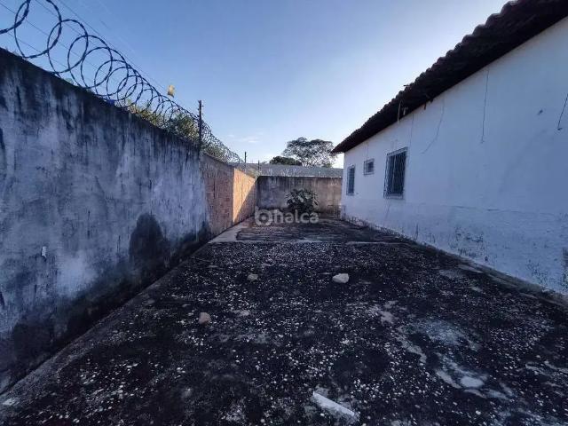 Casa / Sobrado para Venda em Teresina/PI Primavera 3 Quartos