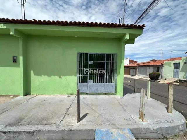 Casa / Sobrado para Venda em Teresina/PI Promorar 2 Quartos