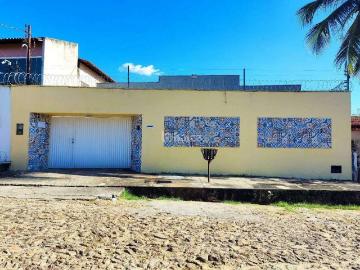 Teresina, Piauí - Área de serviço