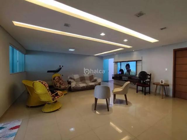 Casa / Sobrado para Venda em Teresina/PI Recanto das Palmeiras 3 Quartos