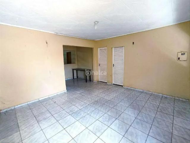 Casa / Sobrado para Venda em Teresina/PI Redenção 3 Quartos