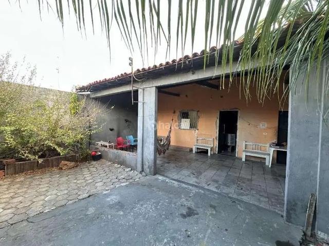 Casa / Sobrado para Venda em Teresina/PI Renascença 2 Quartos