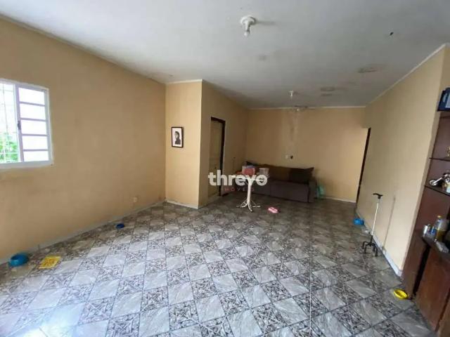 Casa / Sobrado para Venda em Teresina/PI São Cristóvão 3 Quartos