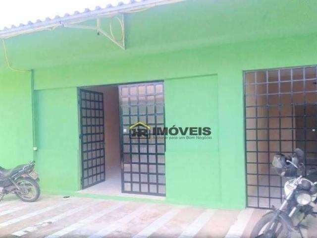 Casa / Sobrado para Venda em Teresina/PI São Cristóvão 3 Quartos