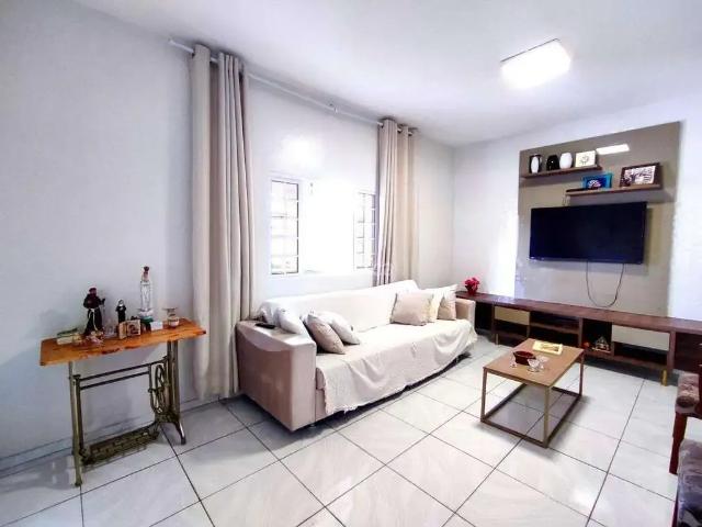 Casa / Sobrado para Venda em Teresina/PI São Cristóvão 3 Quartos