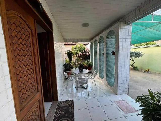Casa / Sobrado para Venda em Teresina/PI São Cristóvão 4 Quartos