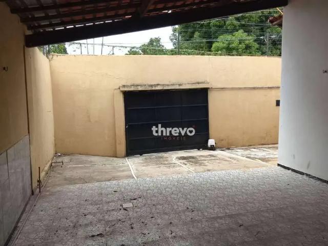 Casa / Sobrado para Venda em Teresina/PI São João 3 Quartos