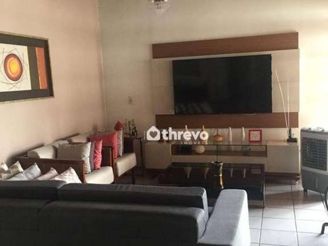 Casa / Sobrado para Venda em Teresina/PI São Pedro 4 Quartos