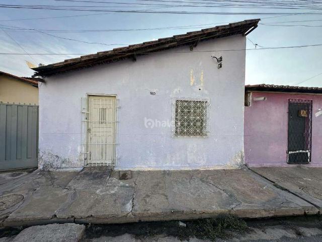 Casa / Sobrado para Venda em Teresina/PI São Pedro 2 Quartos