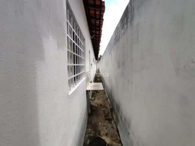 Casa / Sobrado para Venda em Teresina/PI São Pedro 3 Quartos