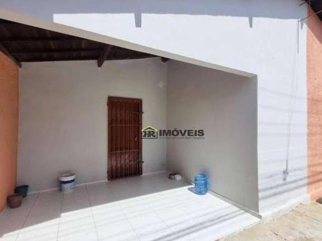Casa / Sobrado para Venda em Teresina/PI São Pedro 3 Quartos