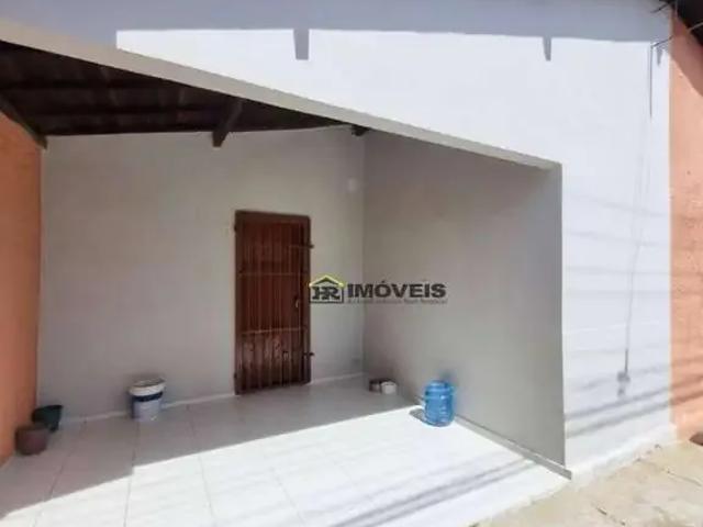 Casa / Sobrado para Venda em Teresina/PI São Pedro 3 Quartos