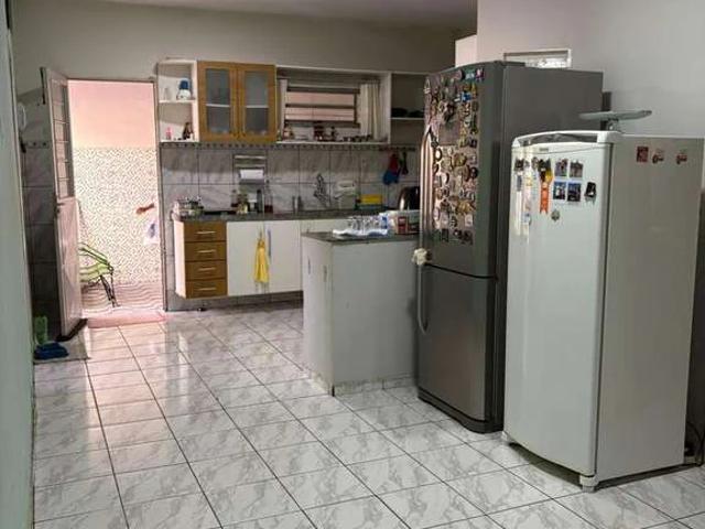 Casa / Sobrado para Venda em Teresina/PI Saci 3 Quartos