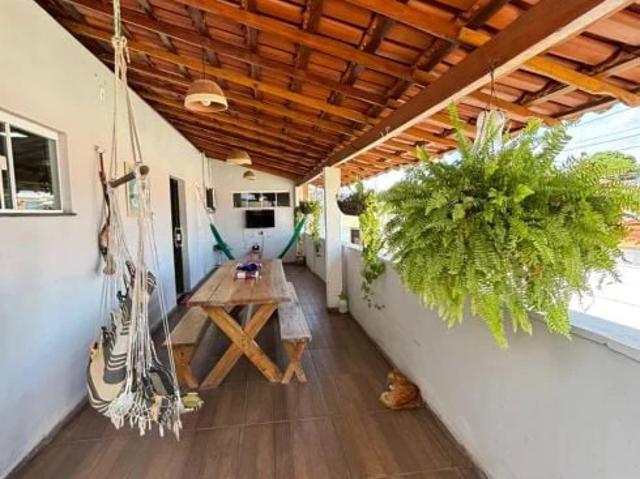 Casa / Sobrado para Venda em Teresina/PI Saci 3 Quartos
