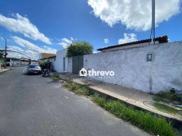 Teresina, Piauí - Garagem, Área de serviço
