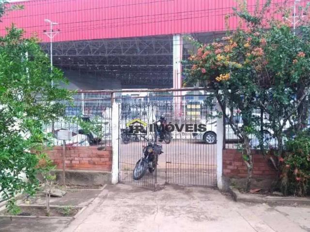Casa / Sobrado para Venda em Teresina/PI Saci 4 Quartos