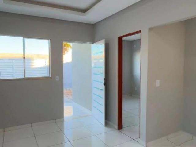 Casa / Sobrado para Venda em Teresina/PI Santa Maria da Codipe 3 Quartos